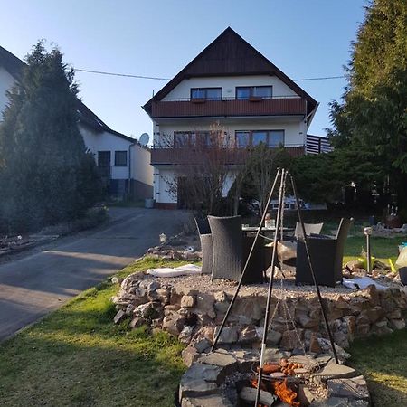 Vakantieappartement Achat Duitsland Wirschweiler Eksteriør bilde