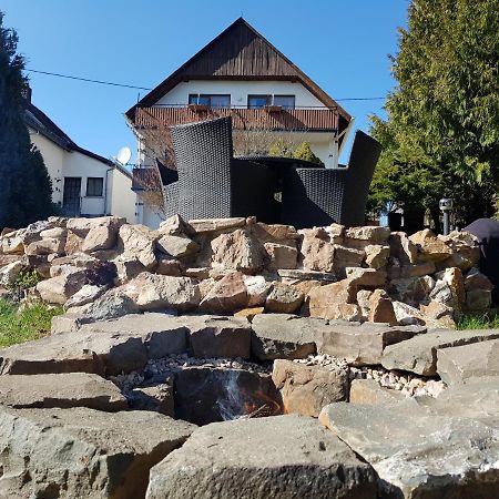 Vakantieappartement Achat Duitsland Wirschweiler Eksteriør bilde