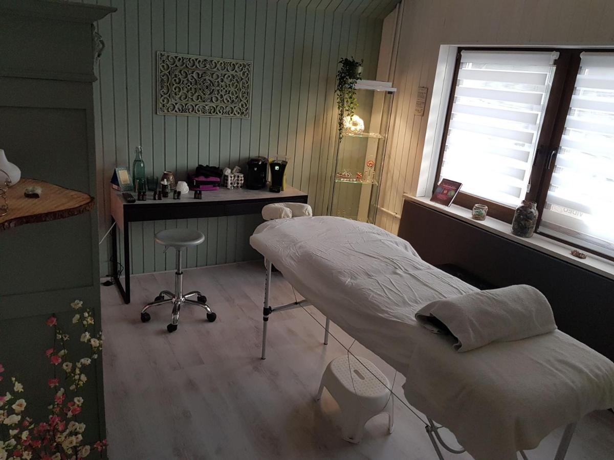 Vakantieappartement Achat Duitsland Wirschweiler Eksteriør bilde