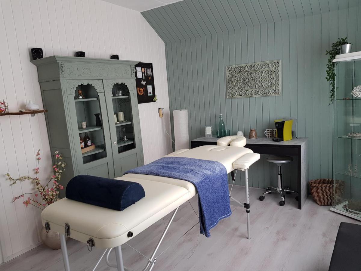 Vakantieappartement Achat Duitsland Wirschweiler Eksteriør bilde